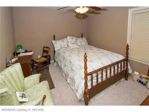 12506 Dunston Dr, Fort Smith, AR 72916 photo 9