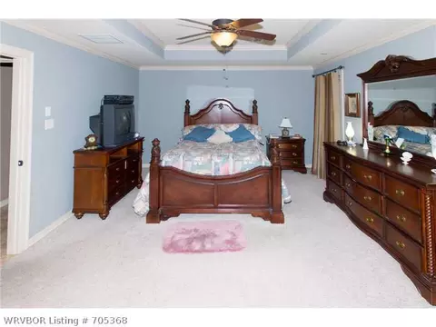 12506 Dunston Dr, Fort Smith, AR 72916 photo 7