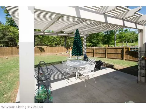 12506 Dunston Dr, Fort Smith, AR 72916 photo 17