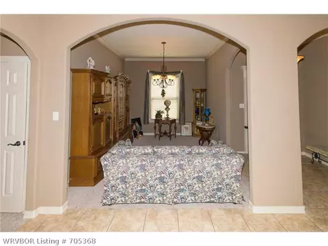 12506 Dunston Dr, Fort Smith, AR 72916 photo 18