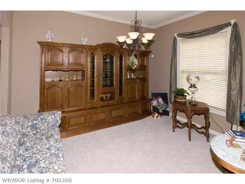 12506 Dunston Dr, Fort Smith, AR 72916 photo 16