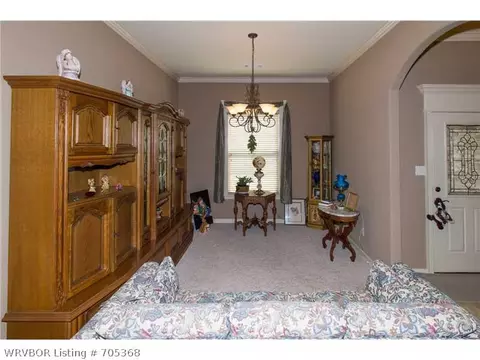 12506 Dunston Dr, Fort Smith, AR 72916 photo 5