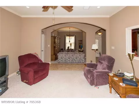 12506 Dunston Dr, Fort Smith, AR 72916 photo 12