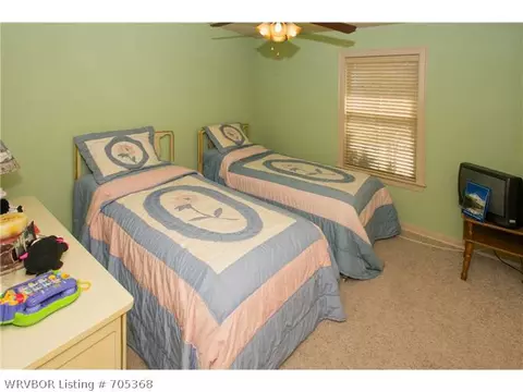 12506 Dunston Dr, Fort Smith, AR 72916 photo 10