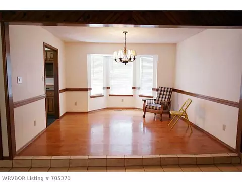 2408 Crosshills Rd, Fort Smith, AR 72908 photo 3