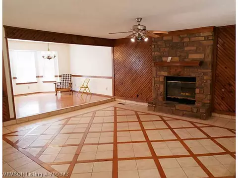 2408 Crosshills Rd, Fort Smith, AR 72908 photo 8