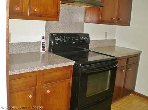 1500 S Albert Pike Ave #29, Fort Smith, AR 72903 photo 5