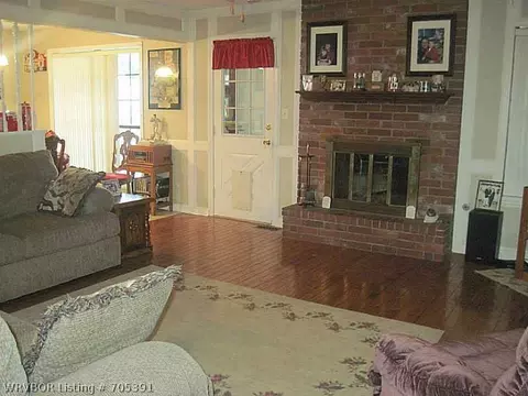2809 S 99th St, Fort Smith, AR 72903 photo 2