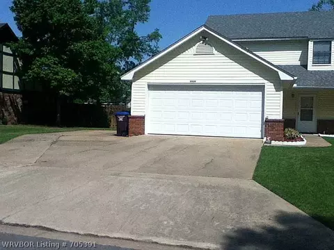 2809 S 99th St, Fort Smith, AR 72903 photo 24