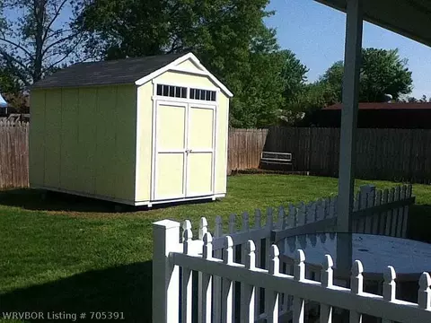 2809 S 99th St, Fort Smith, AR 72903 photo 22