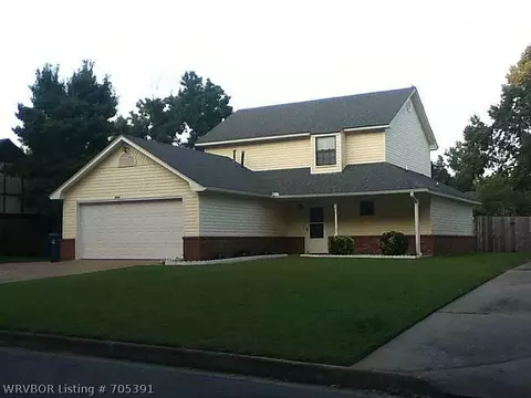 2809 S 99th St, Fort Smith, AR 72903 photo 1