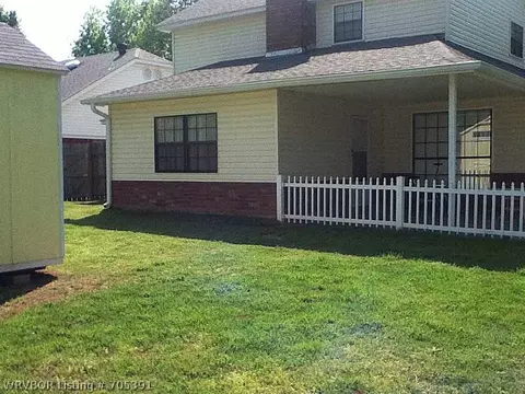 2809 S 99th St, Fort Smith, AR 72903 photo 25