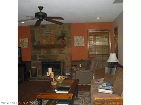 7101 Ellsworth Dr, Fort Smith, AR 72903 photo 4