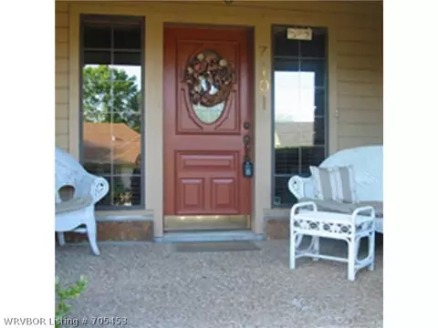 7101 Ellsworth Dr, Fort Smith, AR 72903 photo 15