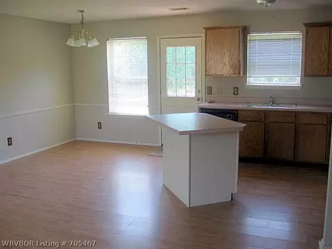 50 Easley Loop, Greenwood, AR 72936 photo 4