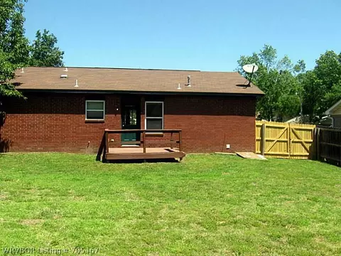 50 Easley Loop, Greenwood, AR 72936 photo 10