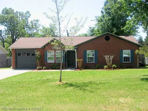 50 Easley Loop, Greenwood, AR 72936 photo 1
