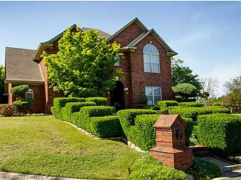 6801 S Q Ct, Fort Smith, AR 72903 photo 1