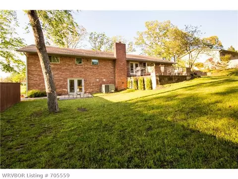 6226 Duncan Rd, Fort Smith, AR 72903 photo 20