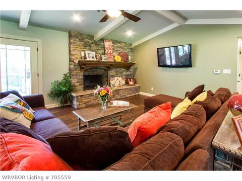 6226 Duncan Rd, Fort Smith, AR 72903 photo 2