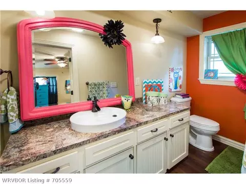 6226 Duncan Rd, Fort Smith, AR 72903 photo 13