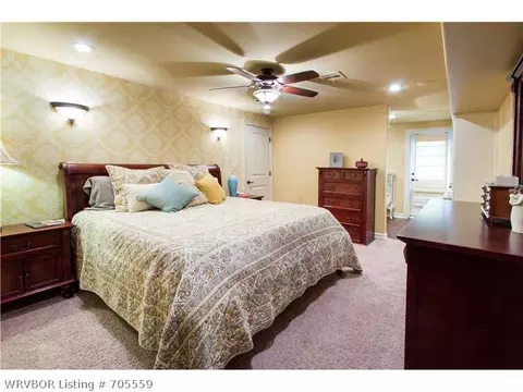 6226 Duncan Rd, Fort Smith, AR 72903 photo 9