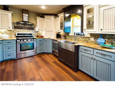 6226 Duncan Rd, Fort Smith, AR 72903 photo 7