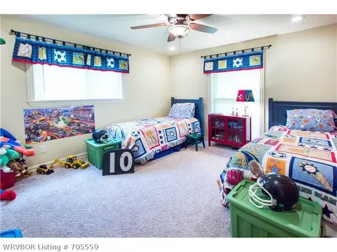 6226 Duncan Rd, Fort Smith, AR 72903 photo 14