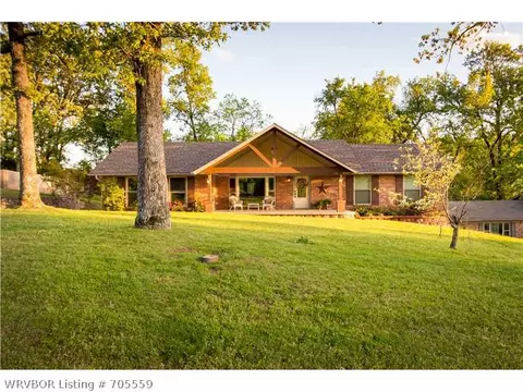 6226 Duncan Rd, Fort Smith, AR 72903 photo 1