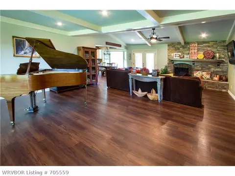 6226 Duncan Rd, Fort Smith, AR 72903 photo 3