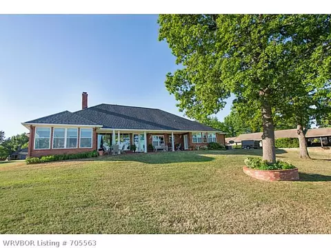 8501 Rosewood Dr, Fort Smith, AR 72903 photo 25