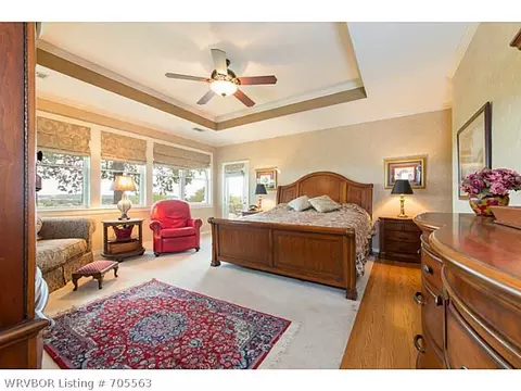 8501 Rosewood Dr, Fort Smith, AR 72903 photo 19
