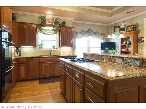 8501 Rosewood Dr, Fort Smith, AR 72903 photo 12