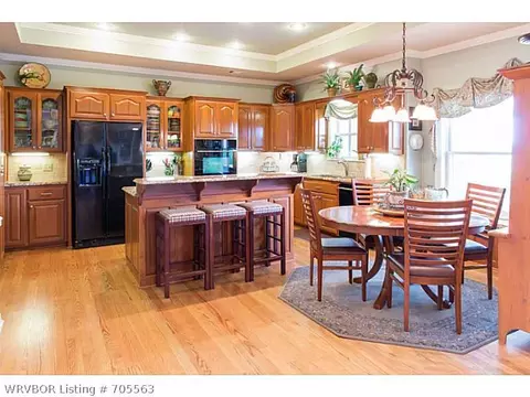8501 Rosewood Dr, Fort Smith, AR 72903 photo 11