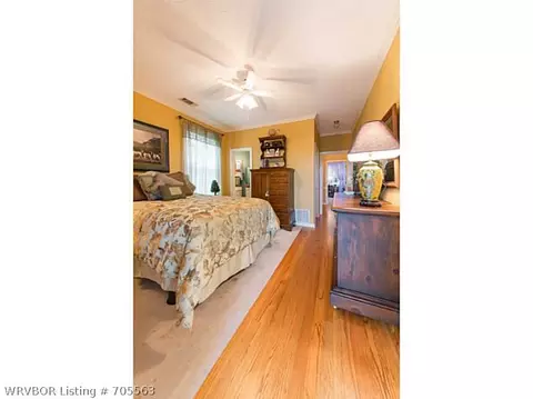 8501 Rosewood Dr, Fort Smith, AR 72903 photo 16