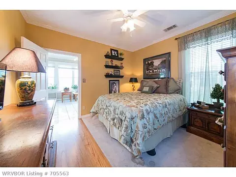 8501 Rosewood Dr, Fort Smith, AR 72903 photo 15