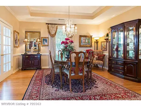 8501 Rosewood Dr, Fort Smith, AR 72903 photo 8