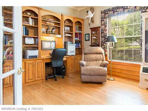 8501 Rosewood Dr, Fort Smith, AR 72903 photo 7