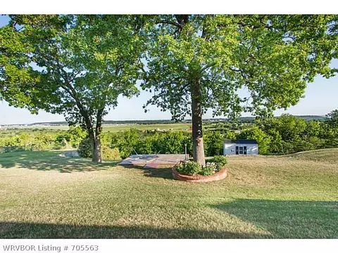 8501 Rosewood Dr, Fort Smith, AR 72903 photo 24