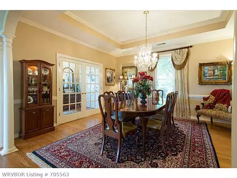8501 Rosewood Dr, Fort Smith, AR 72903 photo 10