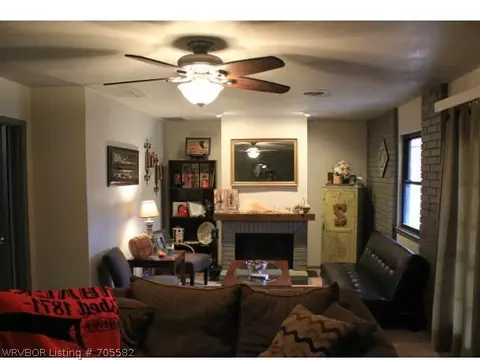 1500 Albert Pike Rd #37, Fort Smith, AR 72903 photo 3