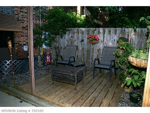 1500 Albert Pike Rd #37, Fort Smith, AR 72903 photo 23