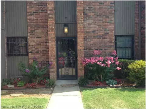 1500 Albert Pike Rd #37, Fort Smith, AR 72903 photo 1
