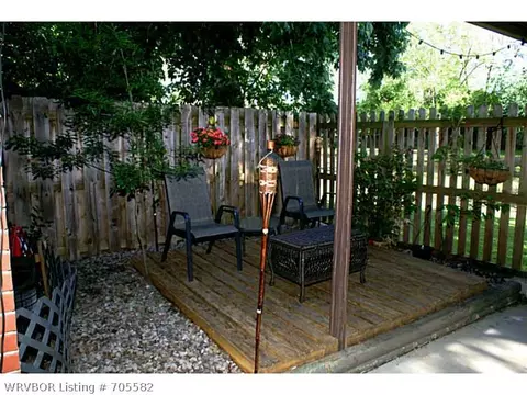 1500 Albert Pike Rd #37, Fort Smith, AR 72903 photo 24