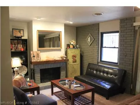 1500 Albert Pike Rd #37, Fort Smith, AR 72903 photo 2
