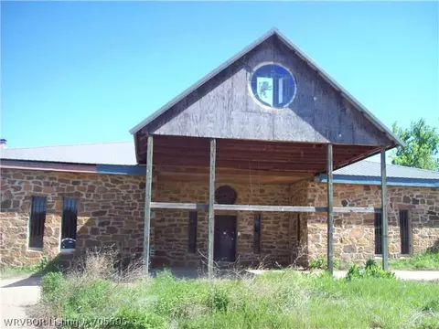 469751 E 1090 Rd, Muldrow, OK 74948 photo 1