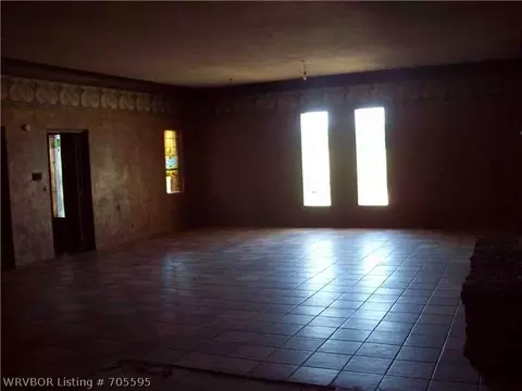 469751 E 1090 Rd, Muldrow, OK 74948 photo 2