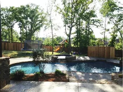 6908 Woodhaven Cir, Fort Smith, AR 72916 photo 24