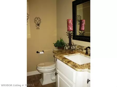 6908 Woodhaven Cir, Fort Smith, AR 72916 photo 22