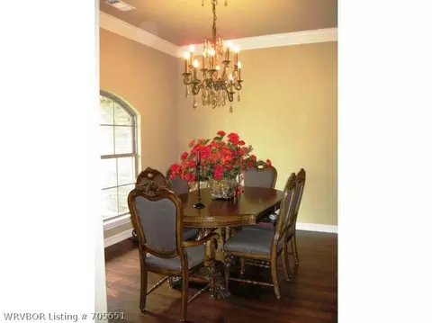 6908 Woodhaven Cir, Fort Smith, AR 72916 photo 9
